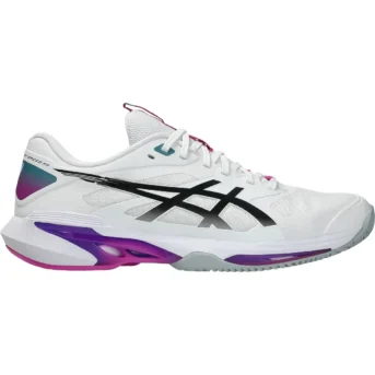 Asics Solution Speed FF4 Clay Court 1041A533-101