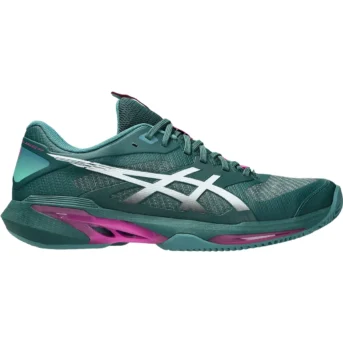 Asics Solution Speed FF4 Clay Court 1041A533-300