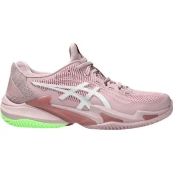 Asics Women's Court FF 3 Clay Court 1042A221-701