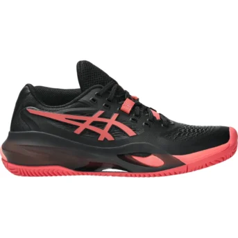 Asics Women's Gel Resolution X Clay Court 1042A277-001