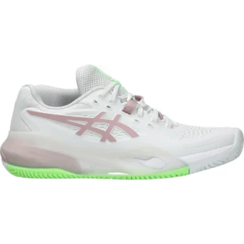 Asics Women's Gel Resolution X Clay Court 1042A277-104
