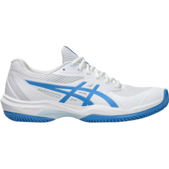 Asics Women's Game FF Clay Court 1042A282-100
