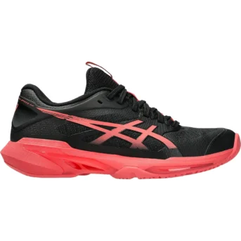 Asics Women's Solution Speed FF 4 All Court 1042A307-001