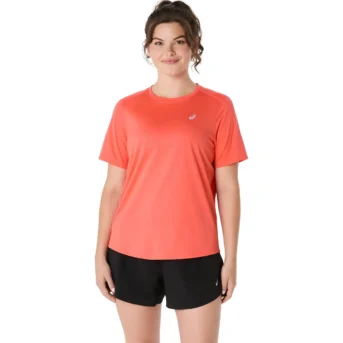 Asics Women's Core T-Shirt 2012D170-703