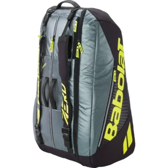 Babolat Pure Aero 12 Racket Tennis Bag 751238-100