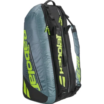 Babolat Pure Aero 6 Racket Tennis Bag 751239-100