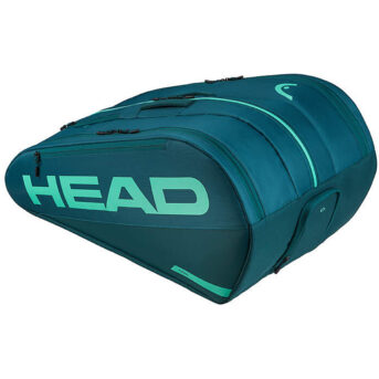 Head Tour Racket XL Tennis Bag 260506-GE