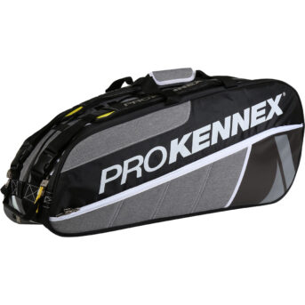 Pro Kennex Double 9R Tennis Bag THERMODG-2019
