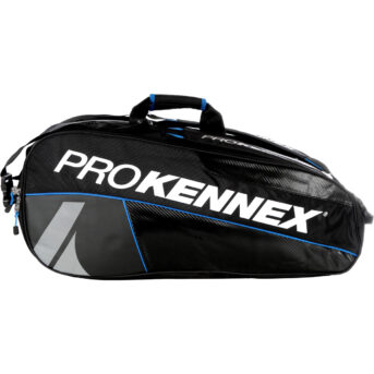 Pro Kennex Thermo Triple Tennis Bag 12R THERMOTBB-2022