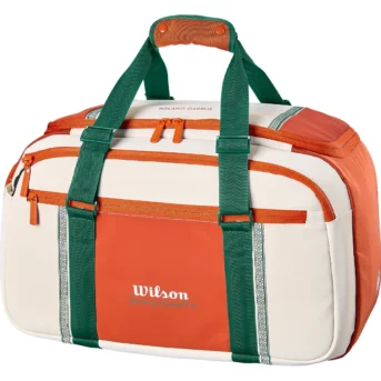 Wilson Super Duffle Bag Roland Garros 2026 WR8052901