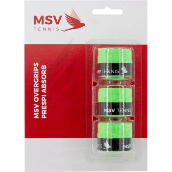 MSV Prespi Absorb Overgrips 2625-GN