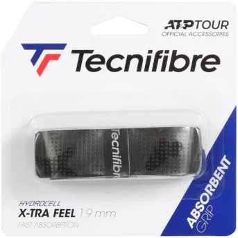 Tecnifibre X-Tra Fell ATP Grip 51ATPXFEBK