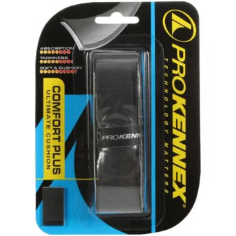 Pro Kennex Comfort Plus Grip KCOMFORTPLUS-NOIR