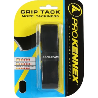 Pro Kennex Tack Grip KTACK-NOIR