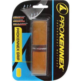 Pro Kennex Leather Grip KLEATHER