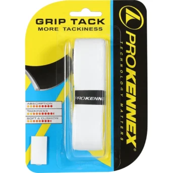 Pro Kennex Tack Grip KTACK-WHITE