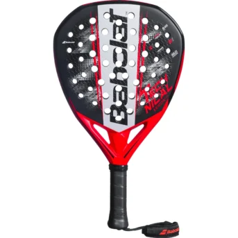 Babolat Technical Veron 3.0 Padel Racket 150183-100