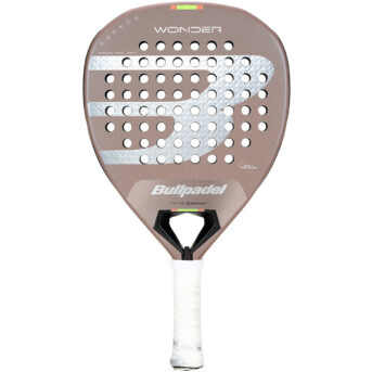 Bullpadel Wonder Padel Racket 494407