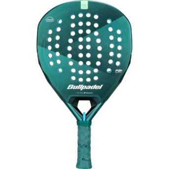 Bullpadel Neuron 02 Cloud Padel Racket 494410