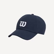 Wilson Performance Cap WU00135511-DBC-S/M