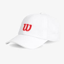 Wilson Performance Cap WU00135511-WTA-S/M