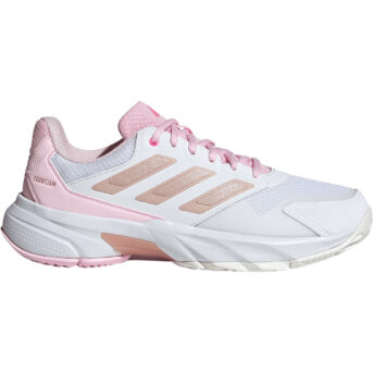 Adidas Women's Courtjam Control 3 All Court JP9739