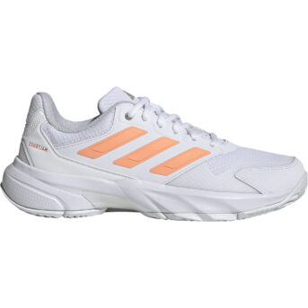 Adidas Women's Courtjam Control 3 All Court JR1788