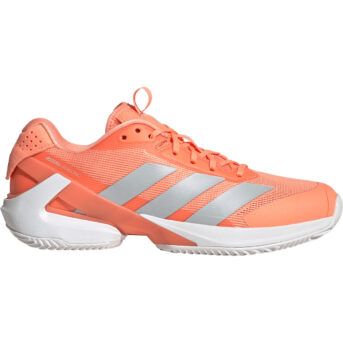 Adidas Women's Adizero Ubersonic 5 Clay Court KJ4363