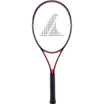Pro Kennex KI Black Ace Racket 285gr KKIBA285-2025