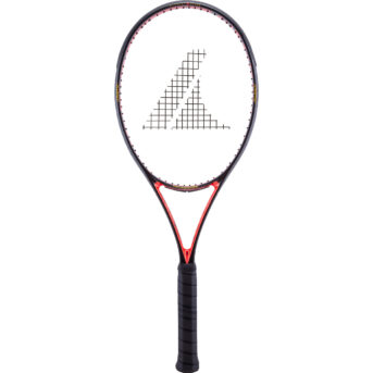 Pro Kennex KI Black Ace Pro Racket 300gr KKIBA300-2025