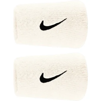 Nike Wristbands Double Width Premier Athletes  N0002466144OS