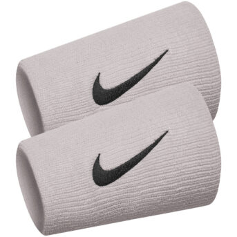 Nike Swoosh Double Width Wristband NNN05078