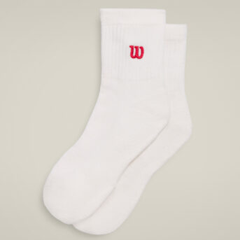 Wilson Pair Of Socks ( Ankle ) WU00015331-WTA