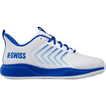 K-Swiss Ultrashot Lite Clay Court 04742158M