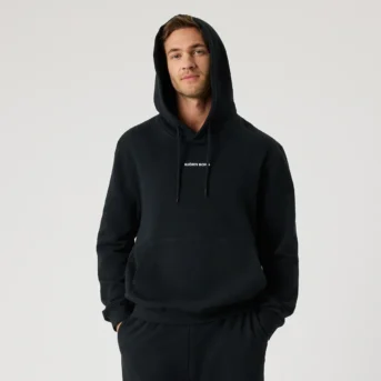 Bjorn Borg Classic Hooded Sweatshirt 10003755-BK001