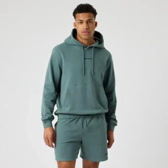 Bjorn Borg Classic Hooded Sweatshirt 10003755-GN120