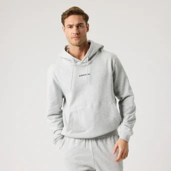 Bjorn Borg Classic Hooded Sweatshirt 10003755-GY043