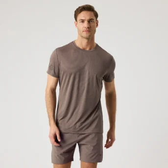Bjorn Borg Light T-Shirt 10003931-GY027