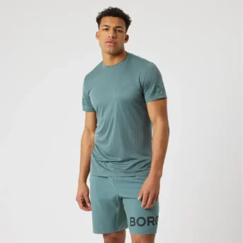 Bjorn Borg Gym T-Shirt 10003946-GN120
