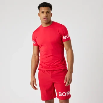 Bjorn Borg Gym T-Shirt 10003946-RD061
