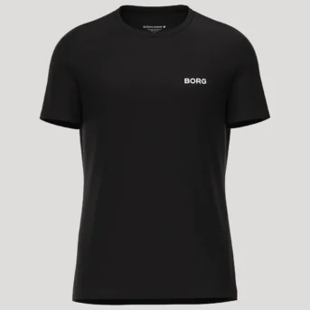 Bjorn Borg Essential Active T-Shirt 10004130-BK001