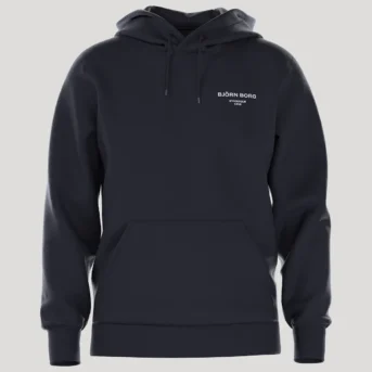 Bjorn Borg Essential Capuche 10005269-NA002