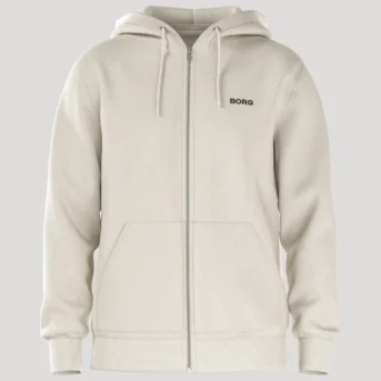 Bjorn Borg Essential 4 Full Zip Sweatshirt 10005358-BE060