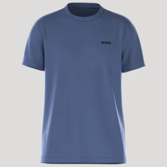 Bjorn Borg Essential 4 T-Shirt 10005455-BL191
