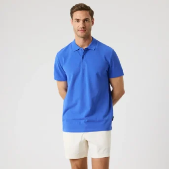 Bjorn Borg Polo 10005799-BL130