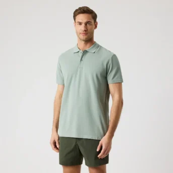 Bjorn Borg Polo 10003636-NA013