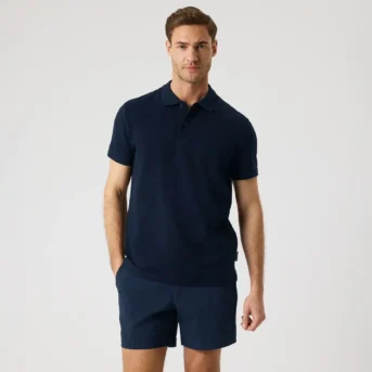 Bjorn Borg Ace Polo 10005799-NA002