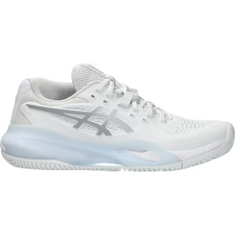 Asics Women's Gel Resolution X Clay Court 1042A277-100