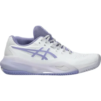 Asics Women's Gel Resolution X Clay Court 1042A277-105