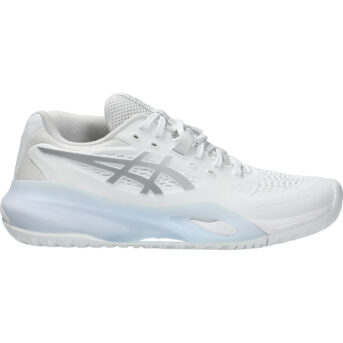 Asics Women's Gel Resolution X All Court 1042A279-100